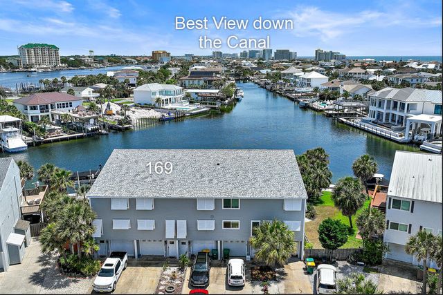 169 Durango Road, Destin, FL 32541