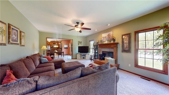 1515 Brackenridge Road, Vincent, OH 45784