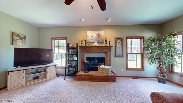 1515 Brackenridge Road, Vincent, OH 45784