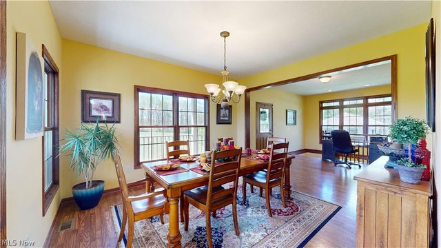 1515 Brackenridge Road, Vincent, OH 45784