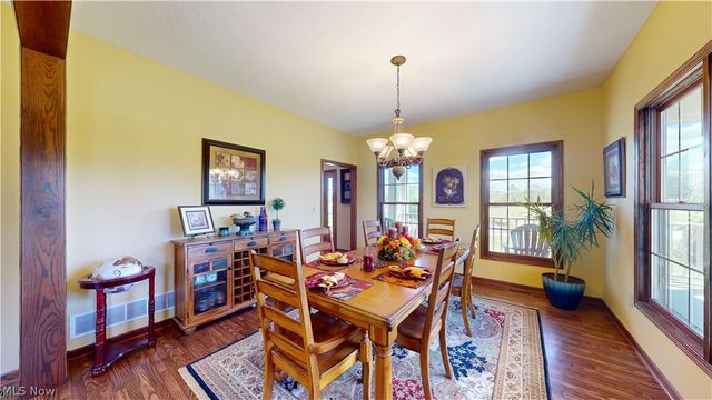 1515 Brackenridge Road, Vincent, OH 45784