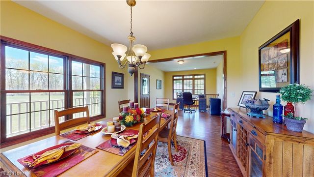 1515 Brackenridge Road, Vincent, OH 45784