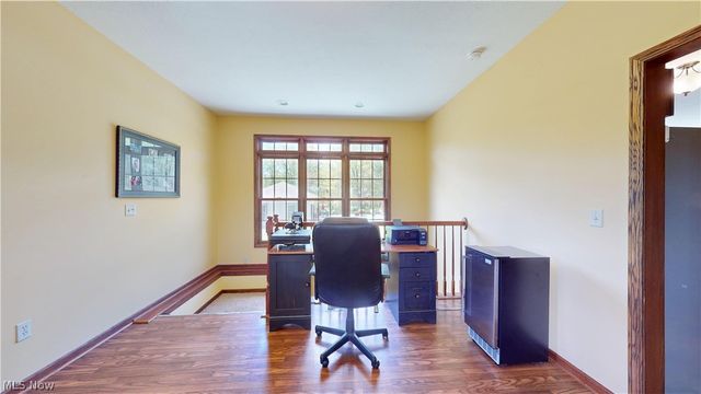 1515 Brackenridge Road, Vincent, OH 45784