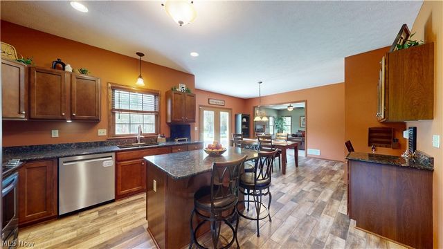 1515 Brackenridge Road, Vincent, OH 45784