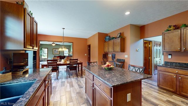 1515 Brackenridge Road, Vincent, OH 45784
