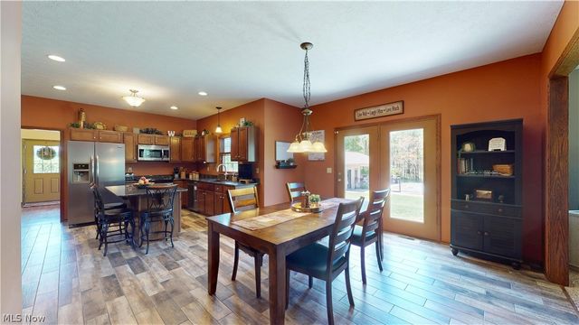 1515 Brackenridge Road, Vincent, OH 45784