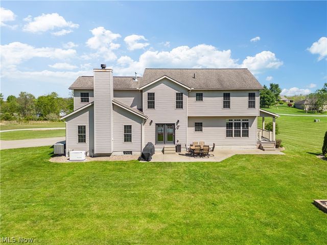 1515 Brackenridge Road, Vincent, OH 45784