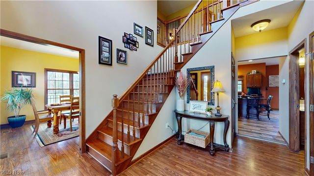 1515 Brackenridge Road, Vincent, OH 45784