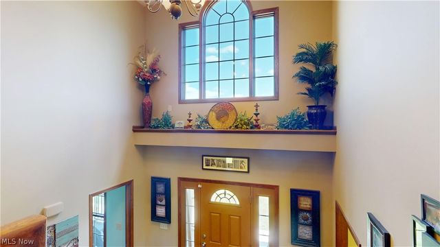 1515 Brackenridge Road, Vincent, OH 45784