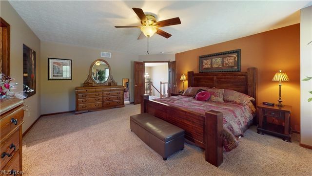 1515 Brackenridge Road, Vincent, OH 45784