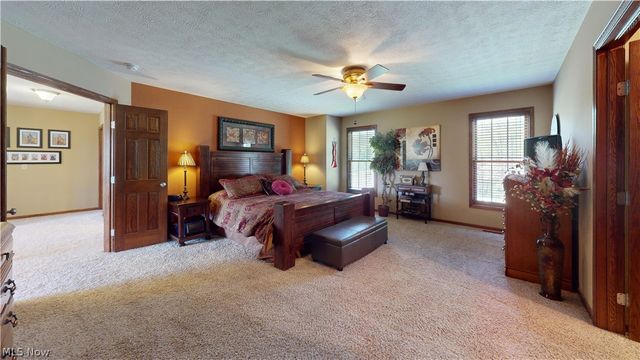 1515 Brackenridge Road, Vincent, OH 45784