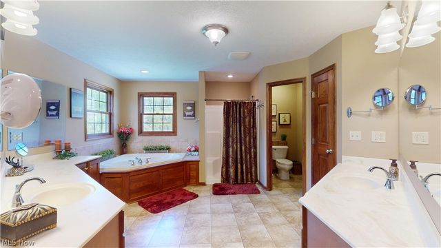 1515 Brackenridge Road, Vincent, OH 45784