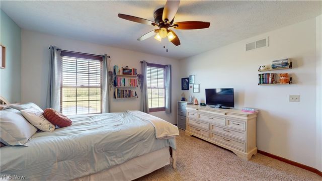 1515 Brackenridge Road, Vincent, OH 45784