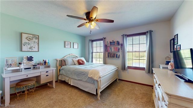 1515 Brackenridge Road, Vincent, OH 45784