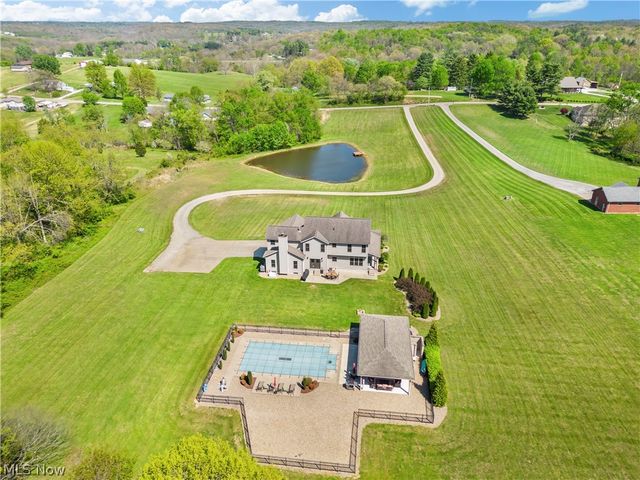 1515 Brackenridge Road, Vincent, OH 45784