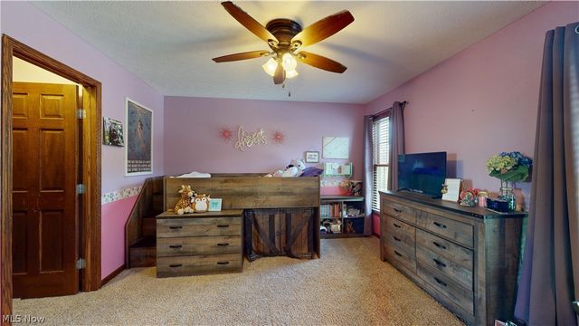 1515 Brackenridge Road, Vincent, OH 45784