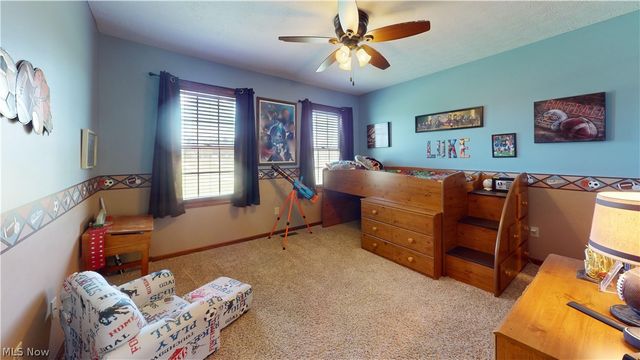 1515 Brackenridge Road, Vincent, OH 45784