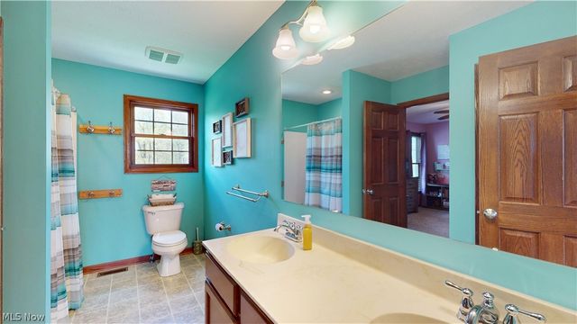 1515 Brackenridge Road, Vincent, OH 45784