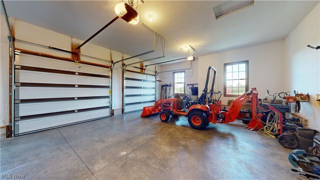 1515 Brackenridge Road, Vincent, OH 45784