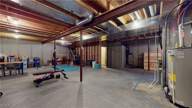 1515 Brackenridge Road, Vincent, OH 45784