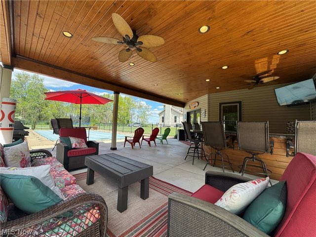 1515 Brackenridge Road, Vincent, OH 45784