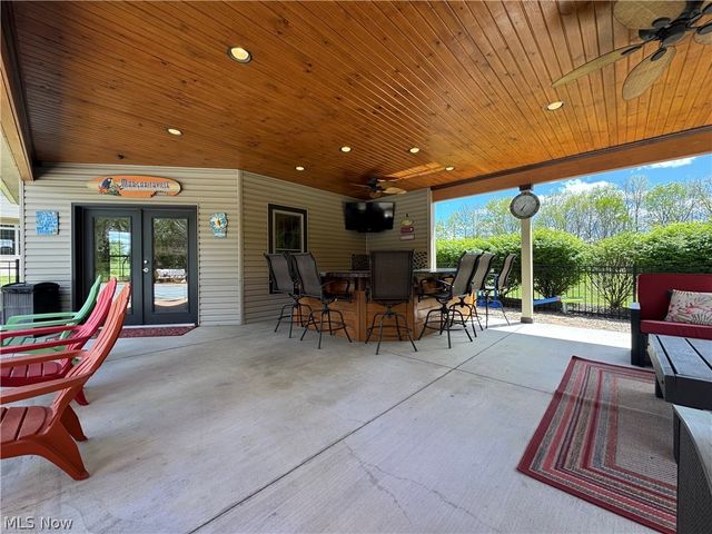 1515 Brackenridge Road, Vincent, OH 45784