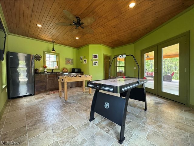 1515 Brackenridge Road, Vincent, OH 45784