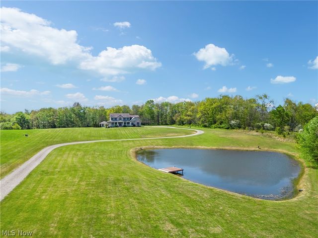 1515 Brackenridge Road, Vincent, OH 45784