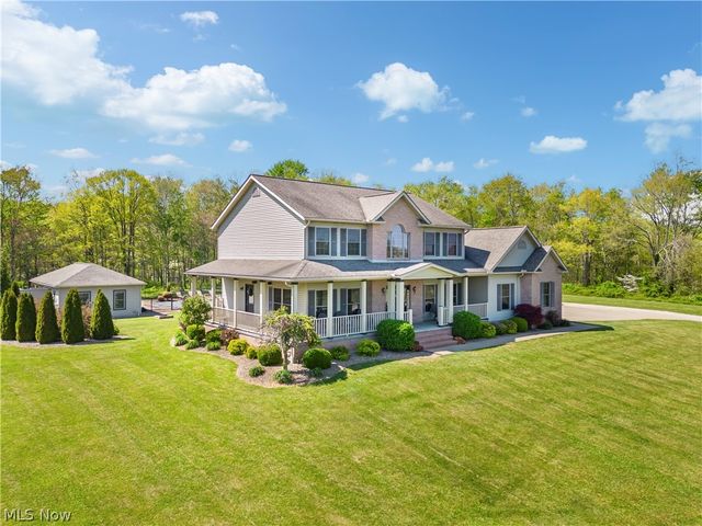 1515 Brackenridge Road, Vincent, OH 45784