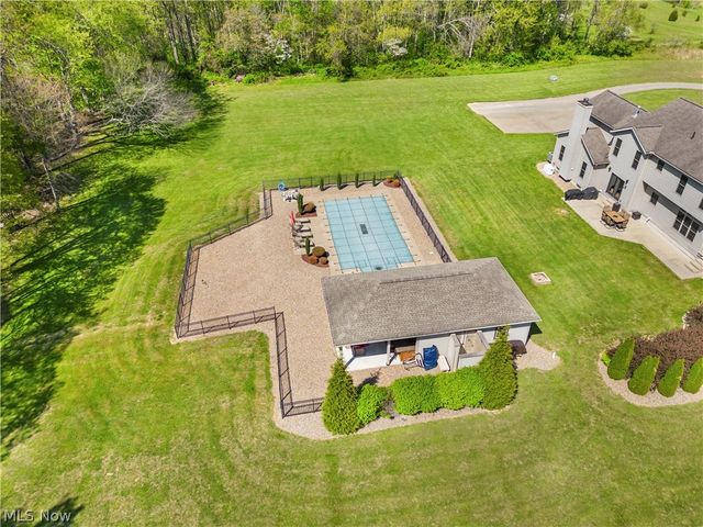 1515 Brackenridge Road, Vincent, OH 45784