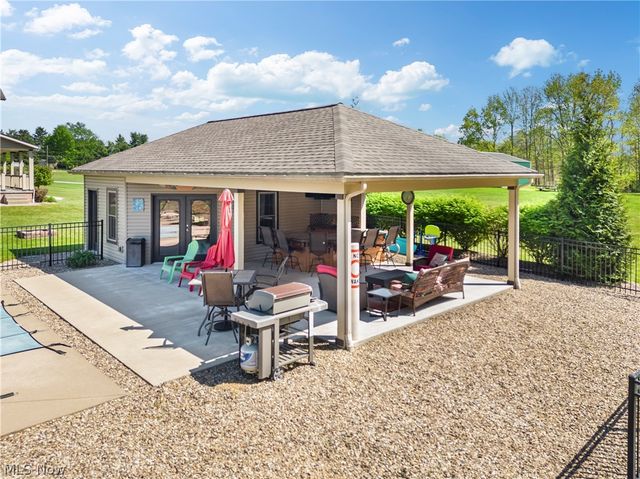 1515 Brackenridge Road, Vincent, OH 45784