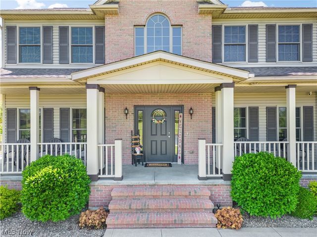 1515 Brackenridge Road, Vincent, OH 45784