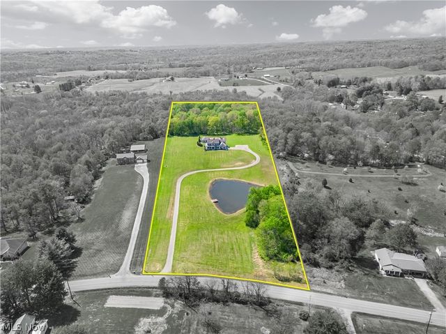 1515 Brackenridge Road, Vincent, OH 45784
