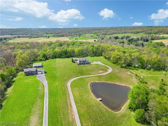 1515 Brackenridge Road, Vincent, OH 45784