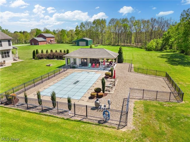 1515 Brackenridge Road, Vincent, OH 45784