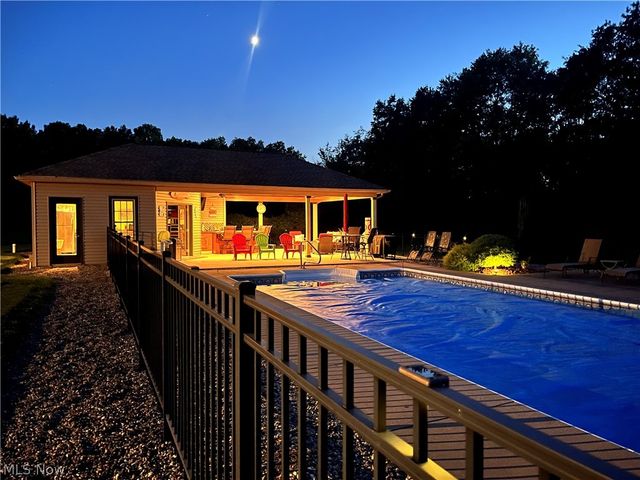 1515 Brackenridge Road, Vincent, OH 45784