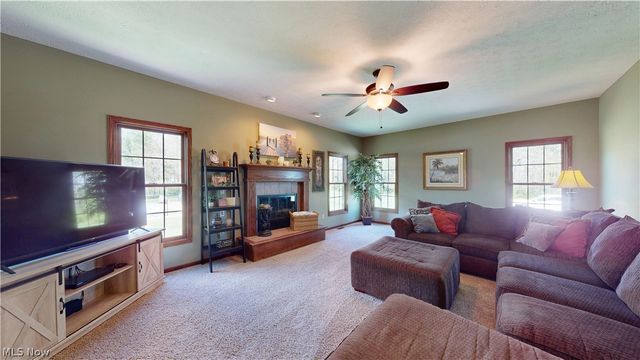 1515 Brackenridge Road, Vincent, OH 45784