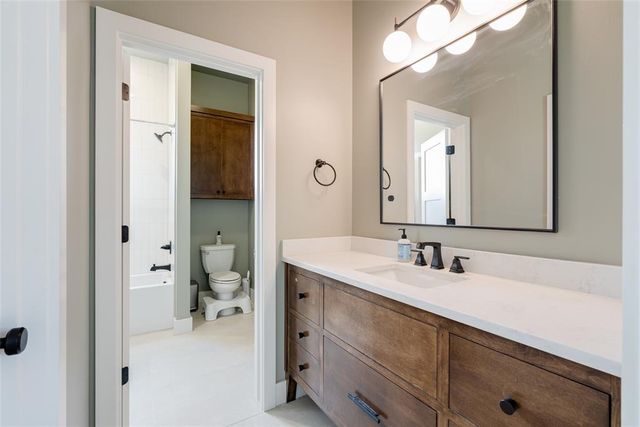 6317 NE 95th Court, Oklahoma City, OK 73151