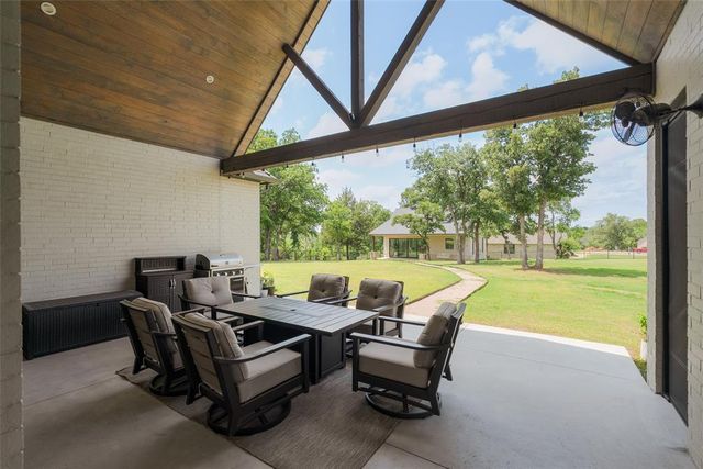 6317 NE 95th Court, Oklahoma City, OK 73151
