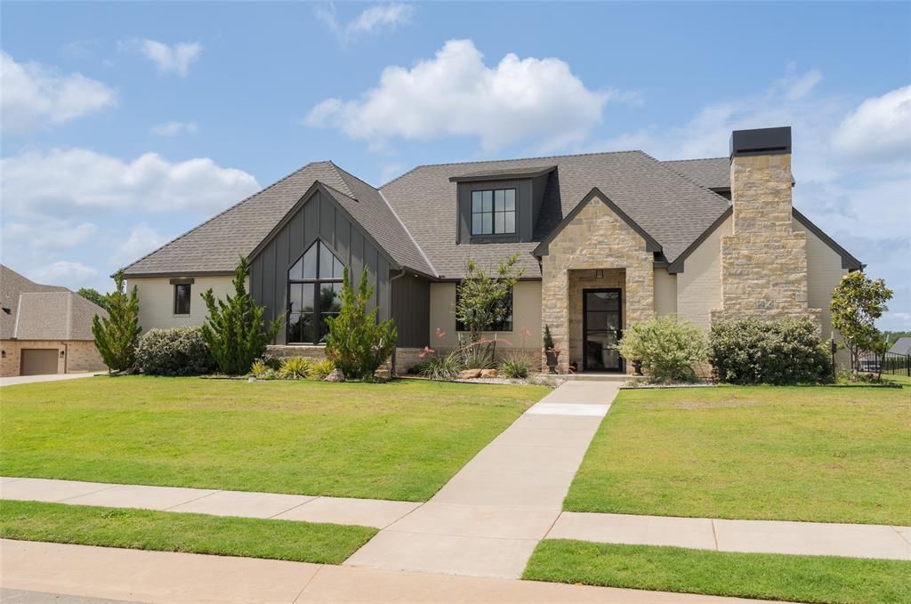 6317 NE 95th Court, Oklahoma City, OK 73151