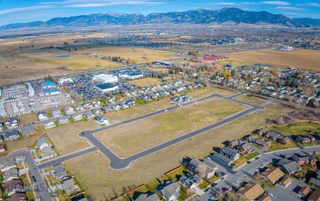 399 Cloudfield Circle, Bozeman, MT 59718