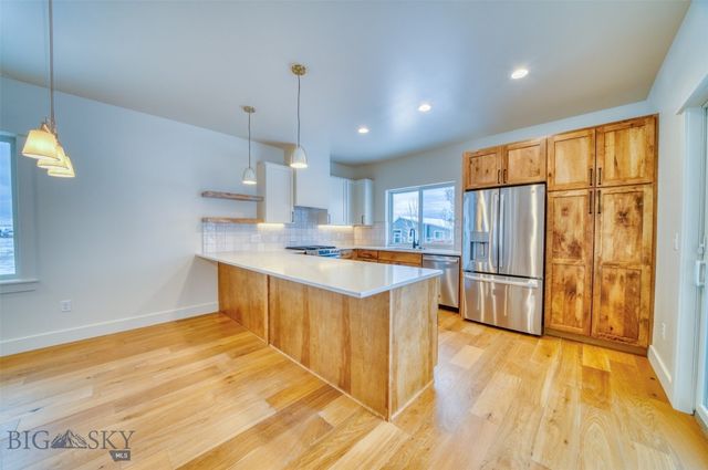 399 Cloudfield Circle, Bozeman, MT 59718