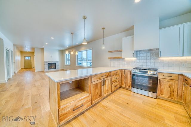 399 Cloudfield Circle, Bozeman, MT 59718