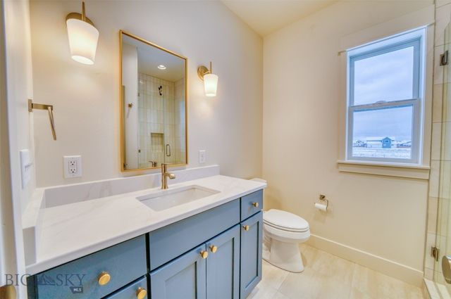 399 Cloudfield Circle, Bozeman, MT 59718