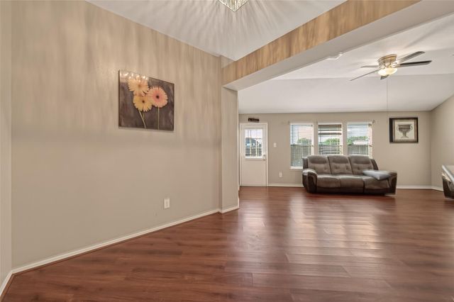 4142 Custer Creek Drive, Missouri City, TX 77459