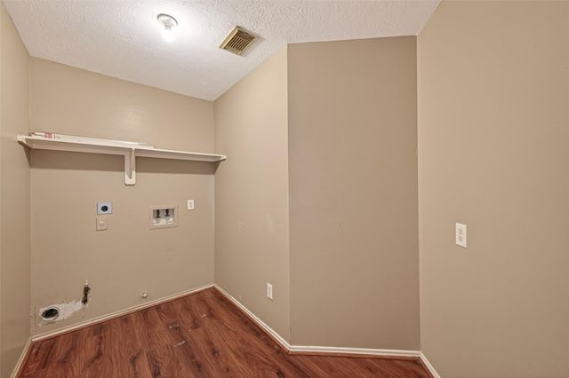 4142 Custer Creek Drive, Missouri City, TX 77459