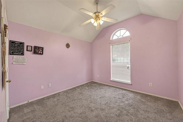 4142 Custer Creek Drive, Missouri City, TX 77459