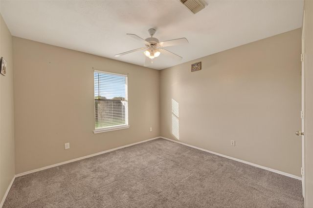 4142 Custer Creek Drive, Missouri City, TX 77459