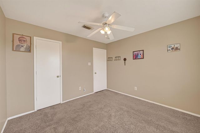 4142 Custer Creek Drive, Missouri City, TX 77459