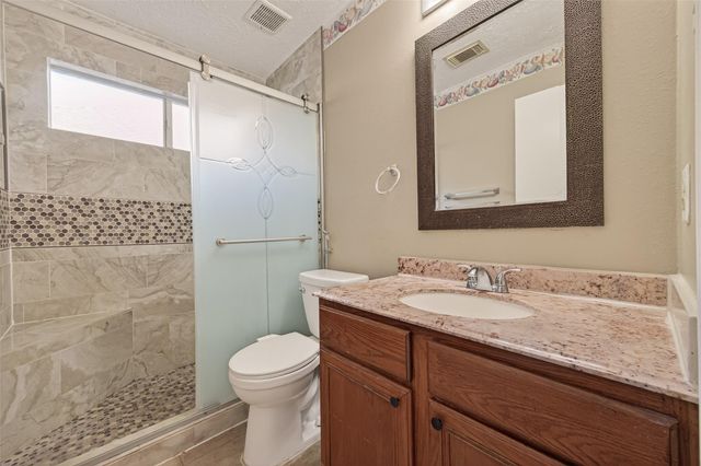 4142 Custer Creek Drive, Missouri City, TX 77459